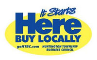 huntington buy local